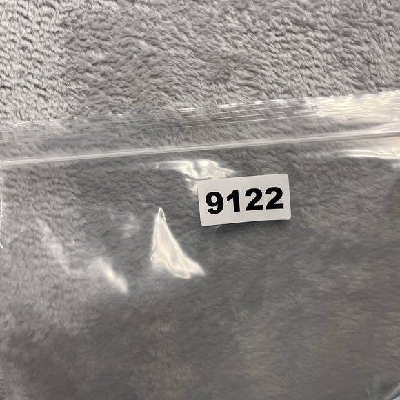 Chubbies Mens Button Down Sz L State of Mind Friday Shirt Palm Trees Hawaiian - Picture 8 of 8